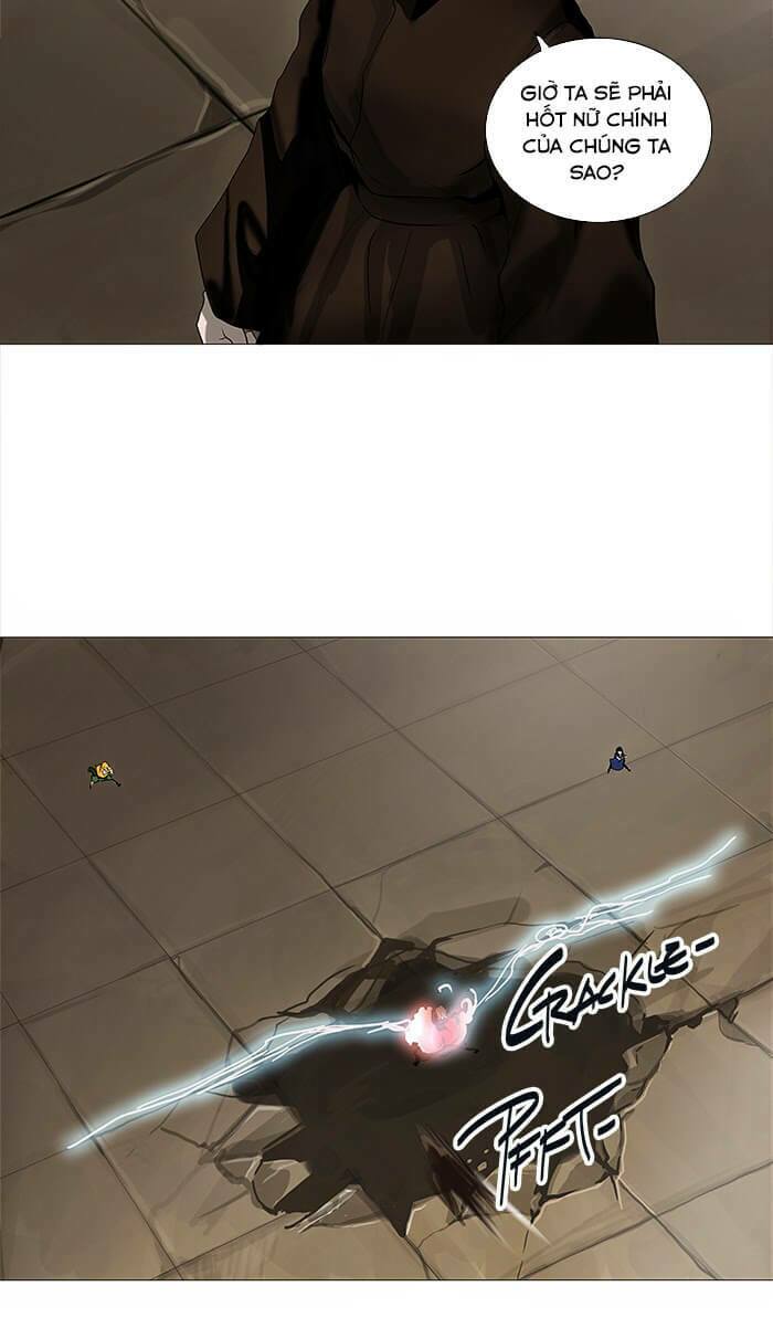 cuộc chiến trong tòa tháp chapter 227 31