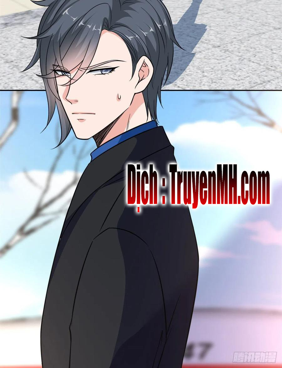 thí hôn lão công, cần giúp sức chapter 262 13