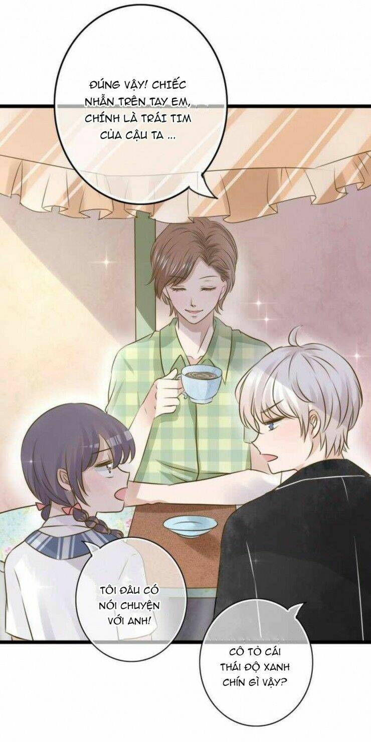 sau con mưa mùa hạ chapter 1.5 11