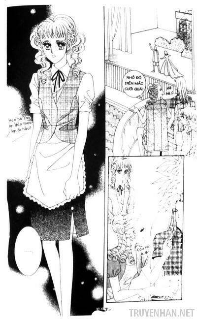 lọ lem hậu đậu chapter 64 25