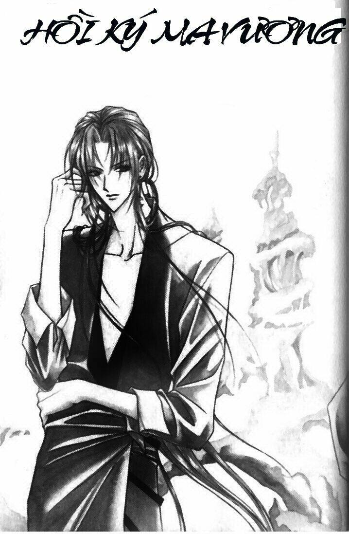 demon diary - hồi ký ma vương chapter 2 4