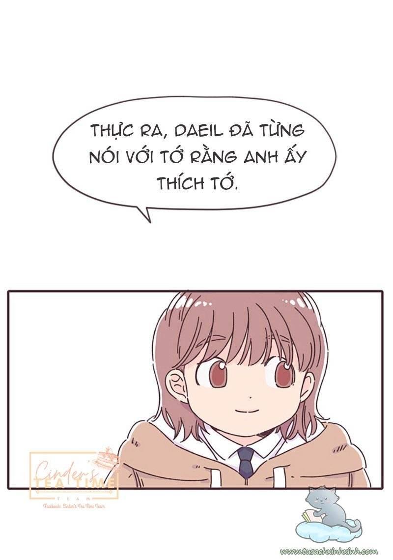 ngày định mệnh của đôi ta chapter 11 4