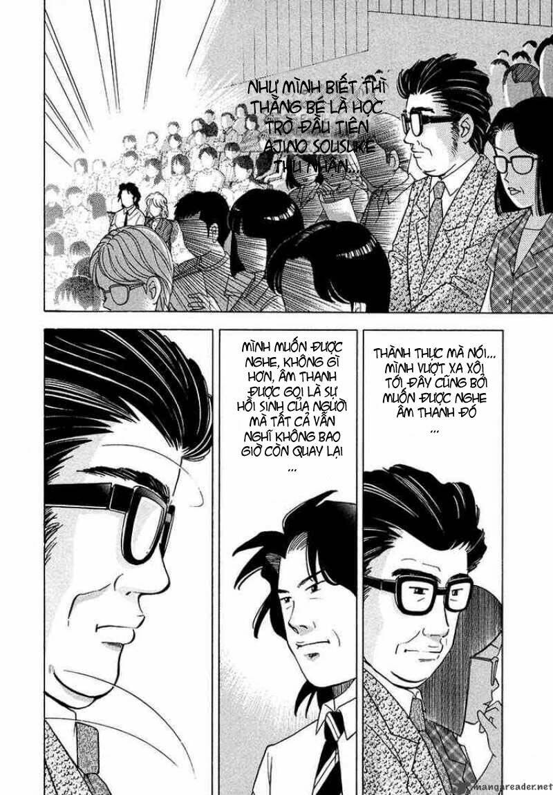 piano no mori chapter 36 19