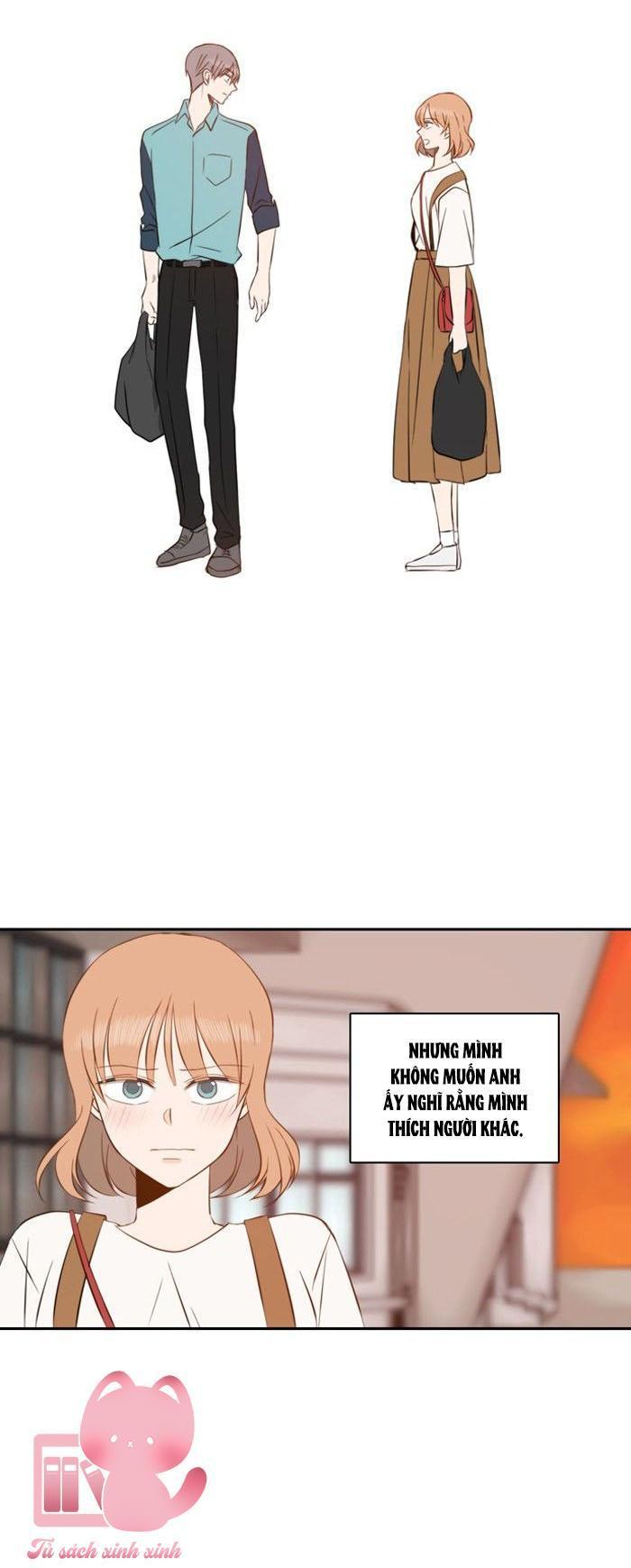 a good day to be a dog chapter 44 38