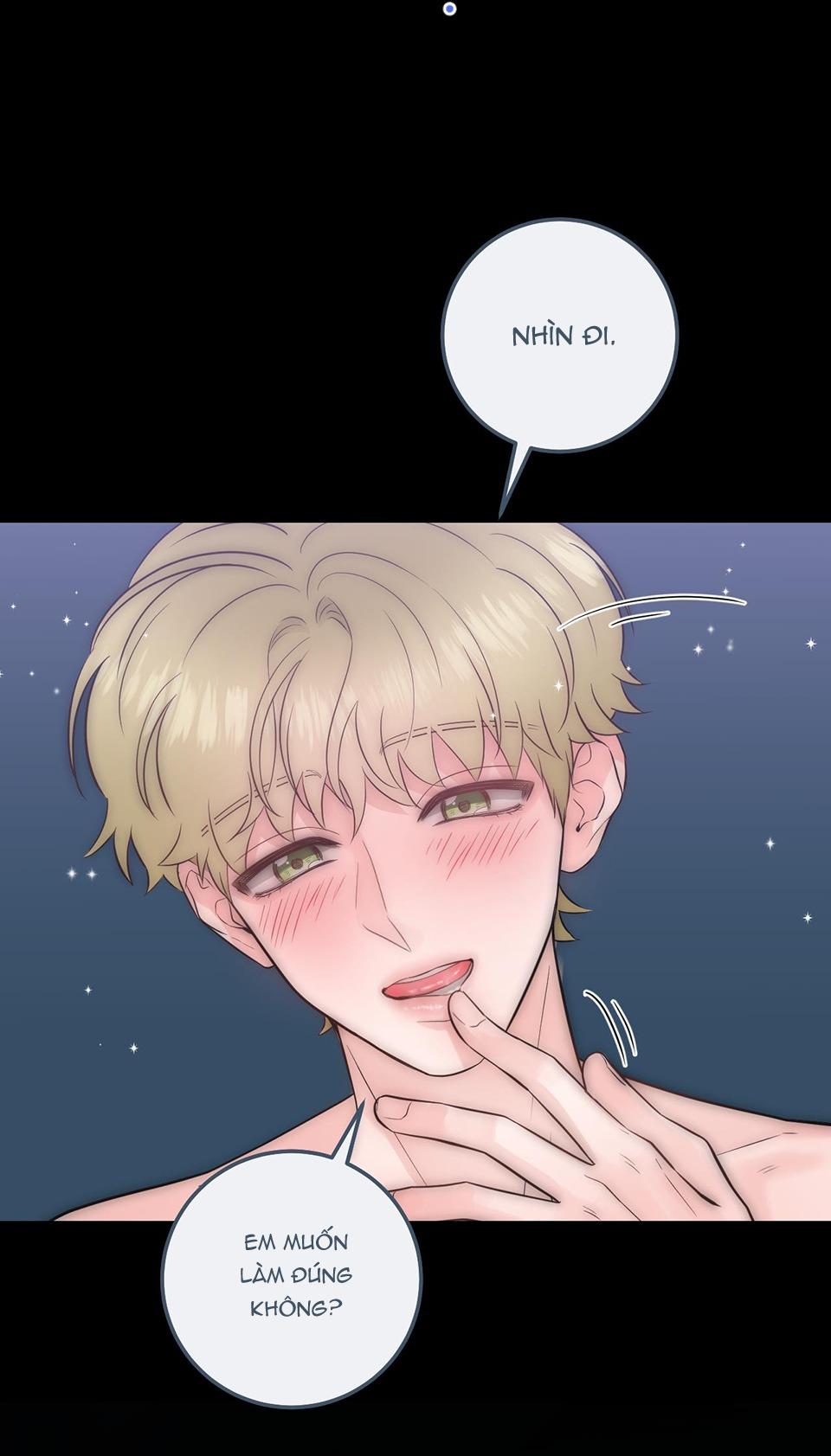 over the paradise chapter 16 19