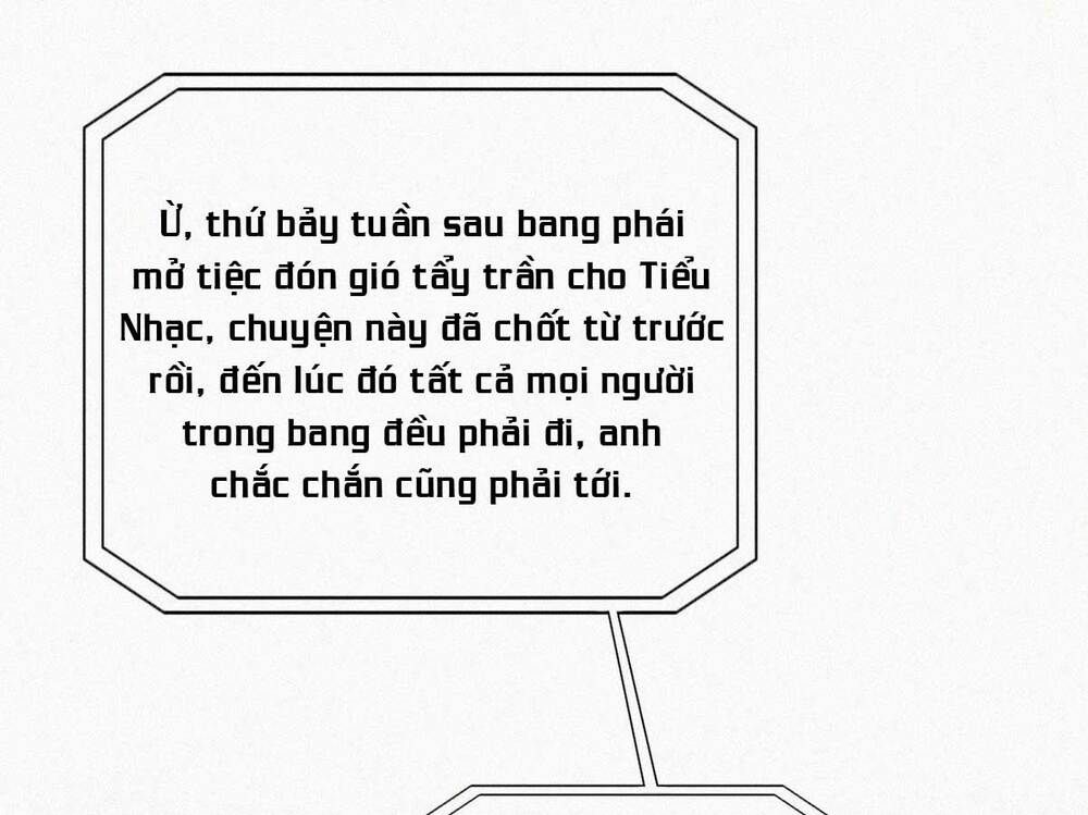 NGHỊCH TẬP CHI HẢO DỰNG NHÂN SINH chapter 164