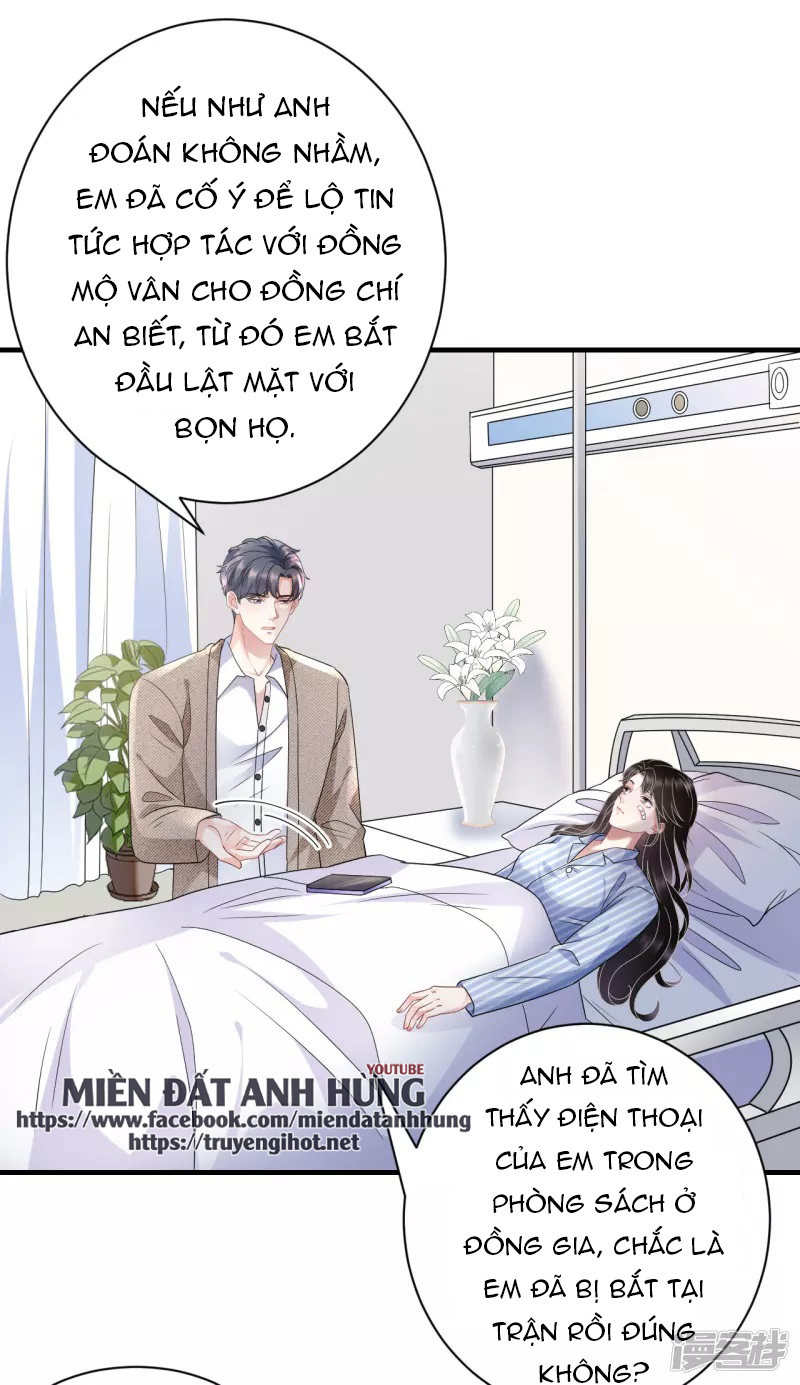 [16+] đại tiểu thư có thể có ý đồ xấu chapter 56.2 6