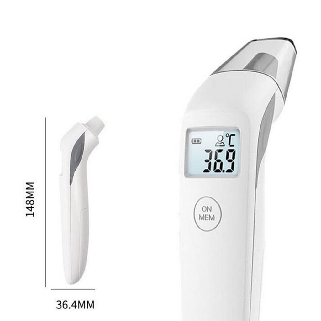 Baby Adult Digital Infrared Thermometer Non-Contact IR Thermometers