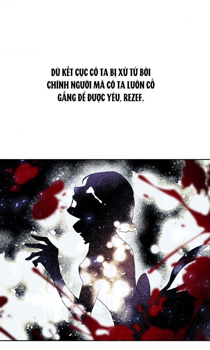 con rối ác nữ marionette chapter 6 47