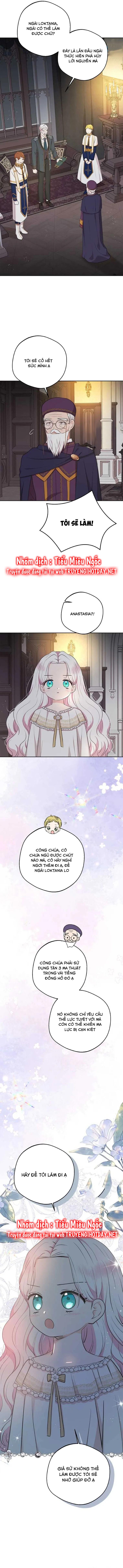 công chúa ngoài giá thú chapter 84 3