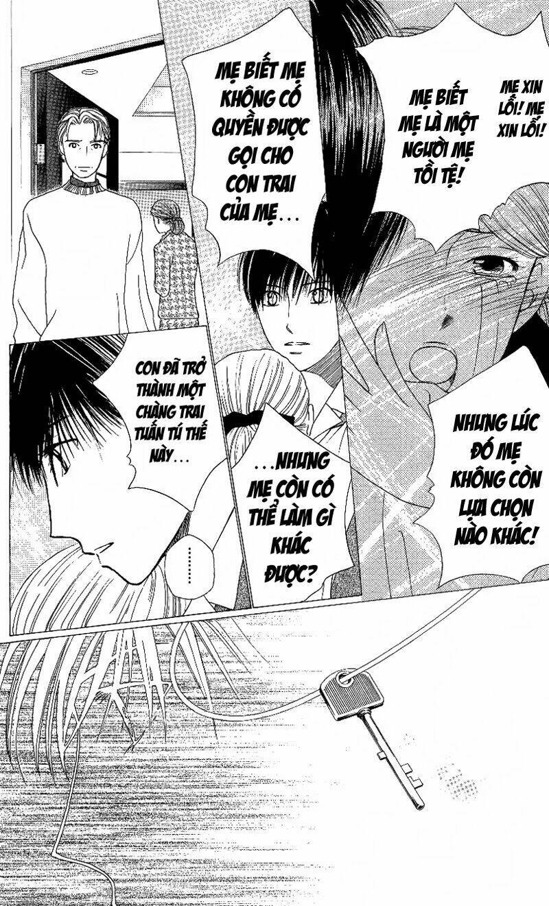 kare kano hajimemashita chapter 64 25