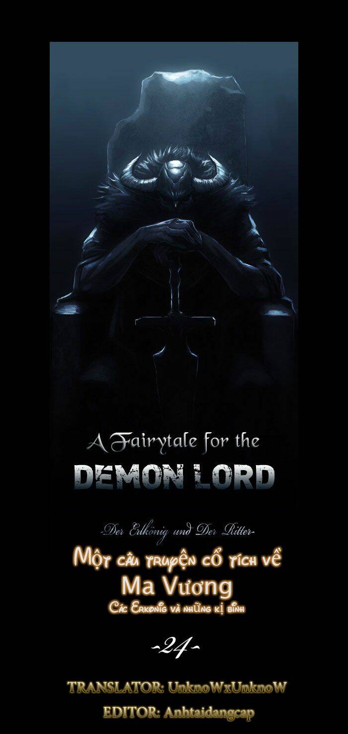 a fairytale for the demon lord chapter 24 7