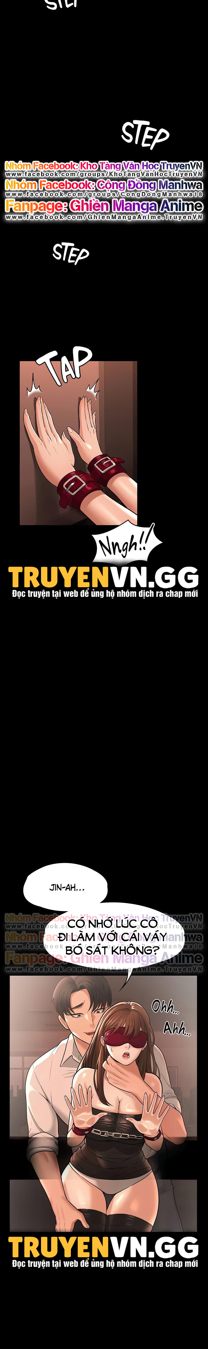 ứng dụng cầu được ước thấy chapter 31 15