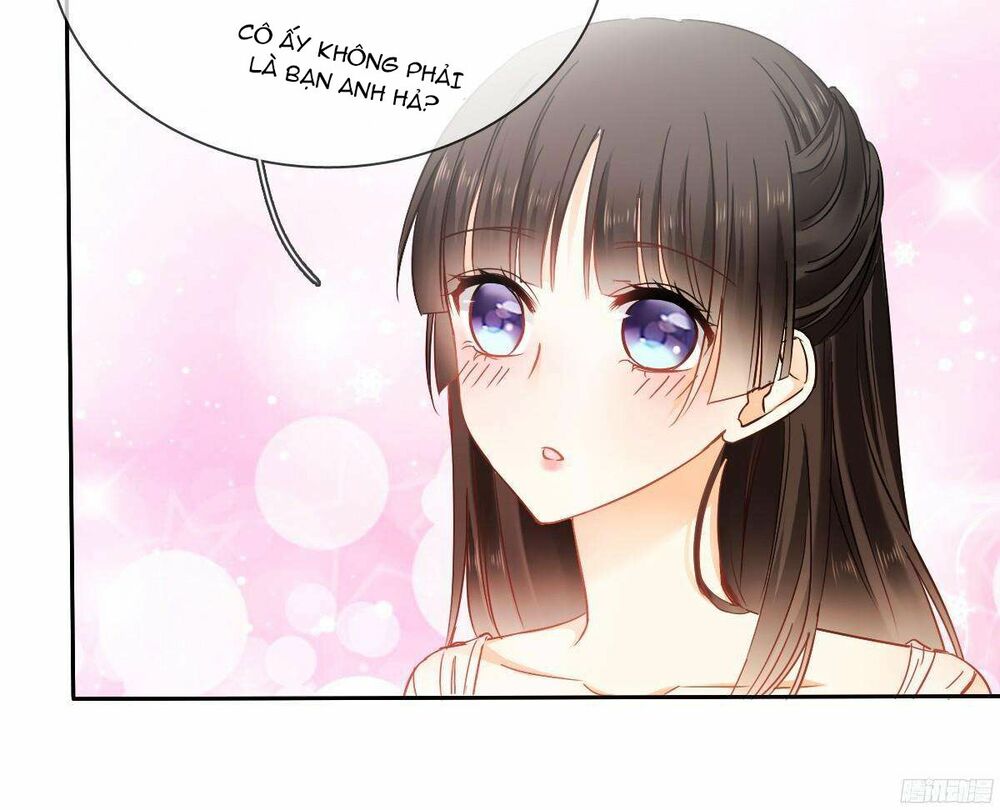 bay qua thiên sơn đến yêu anh chapter 31 16