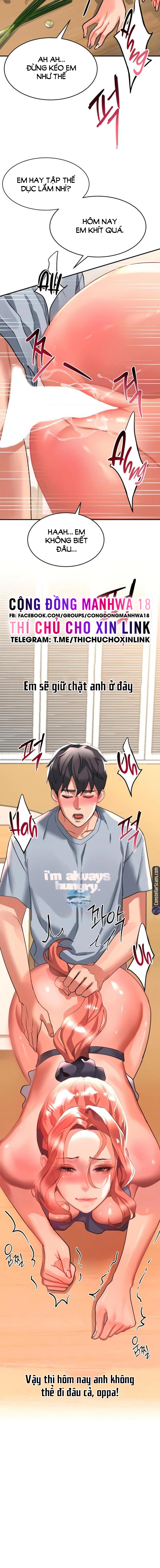 mở khóa tim nàng chapter 28 24