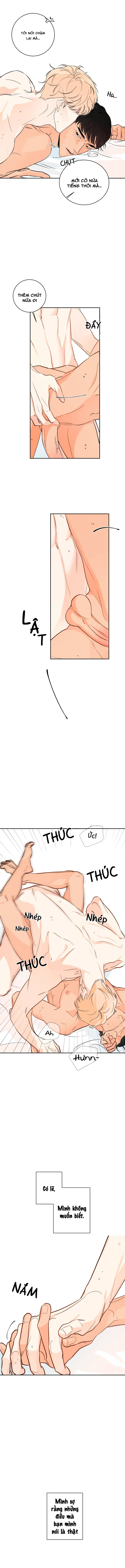 bầu trời của đại dương chapter 1 14