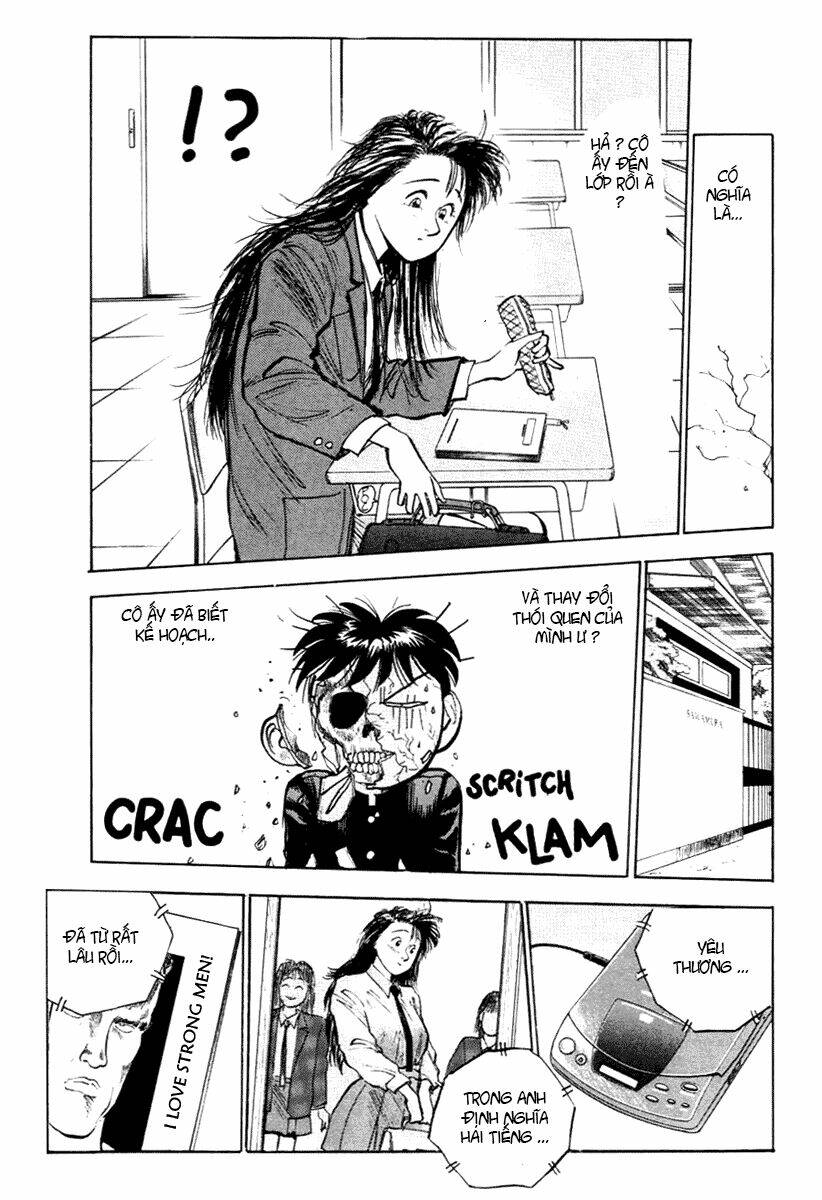 noritaka chapter 25 18