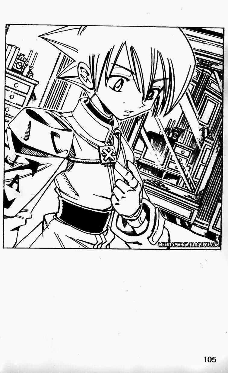 vua pháp thuật chapter 122 5