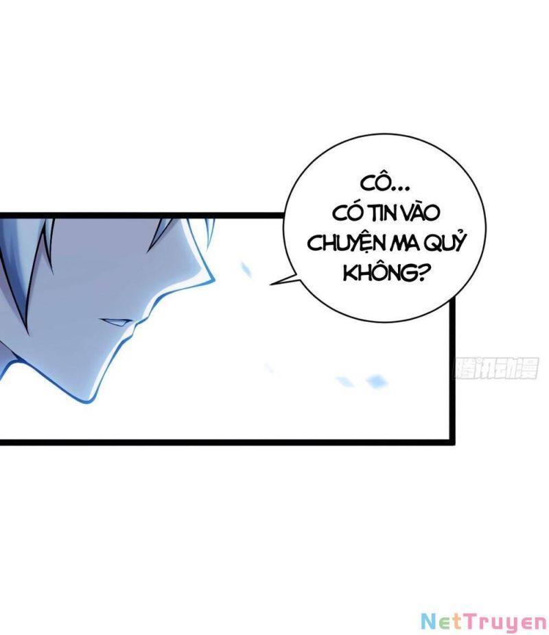 thiên sư chapter 18 17