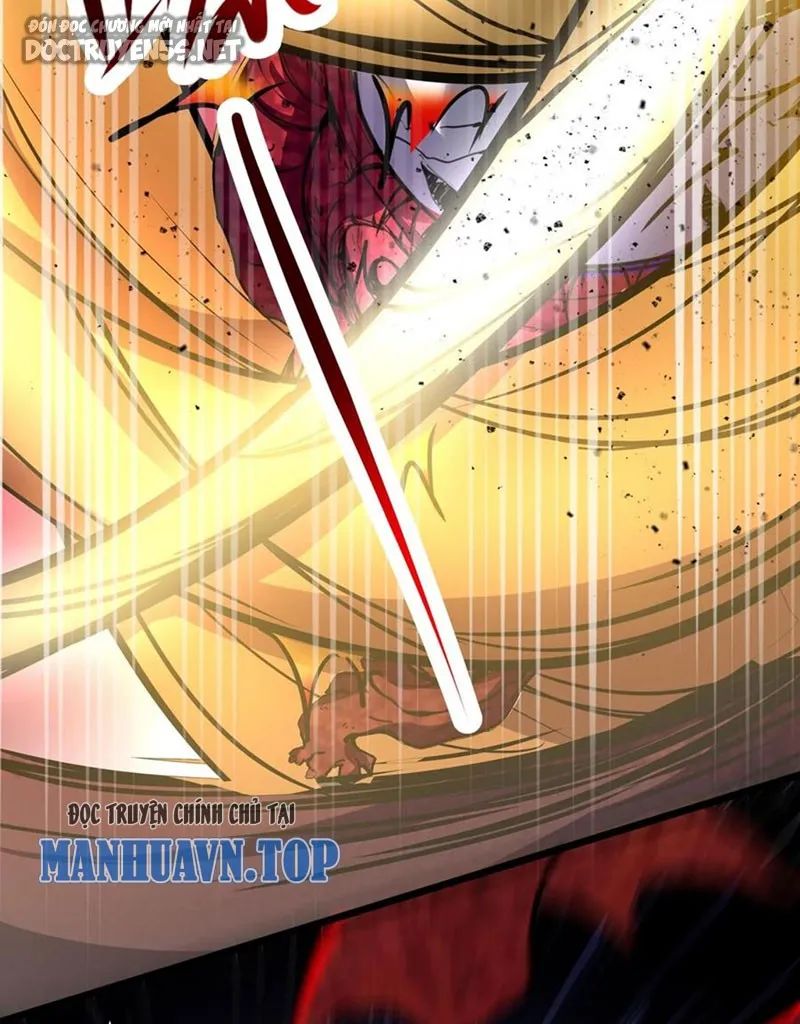 quỷ dị dược tề sư: bệnh nhân của ta đều là kinh khủng chapter 97 32