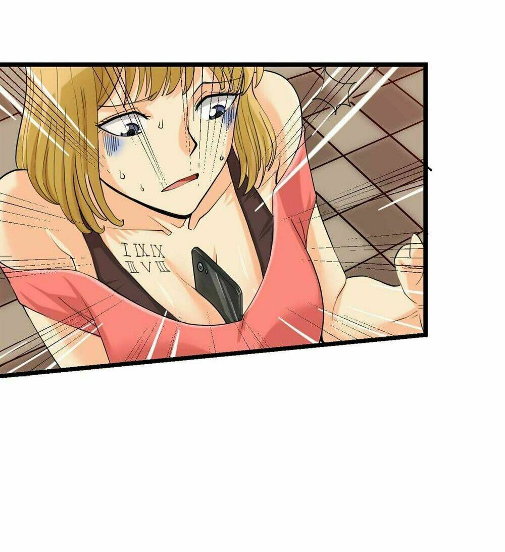 diêm vương mạnh nhất thành phố chapter 1 7