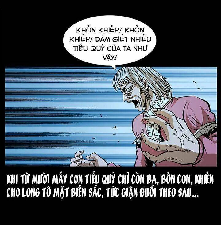 U Minh Ngụy Tượng Chapter 187 29