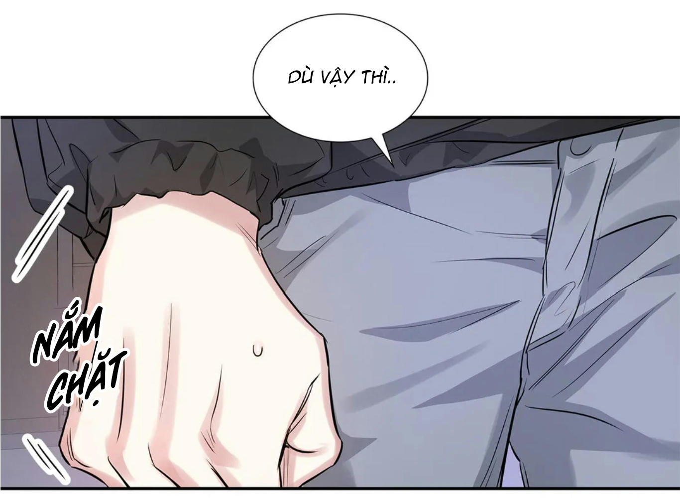 cấp trên nhỏ tuổi chapter 7 35