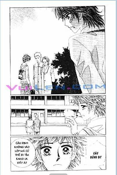 nụ hôn và sắc đẹp chapter 3 149
