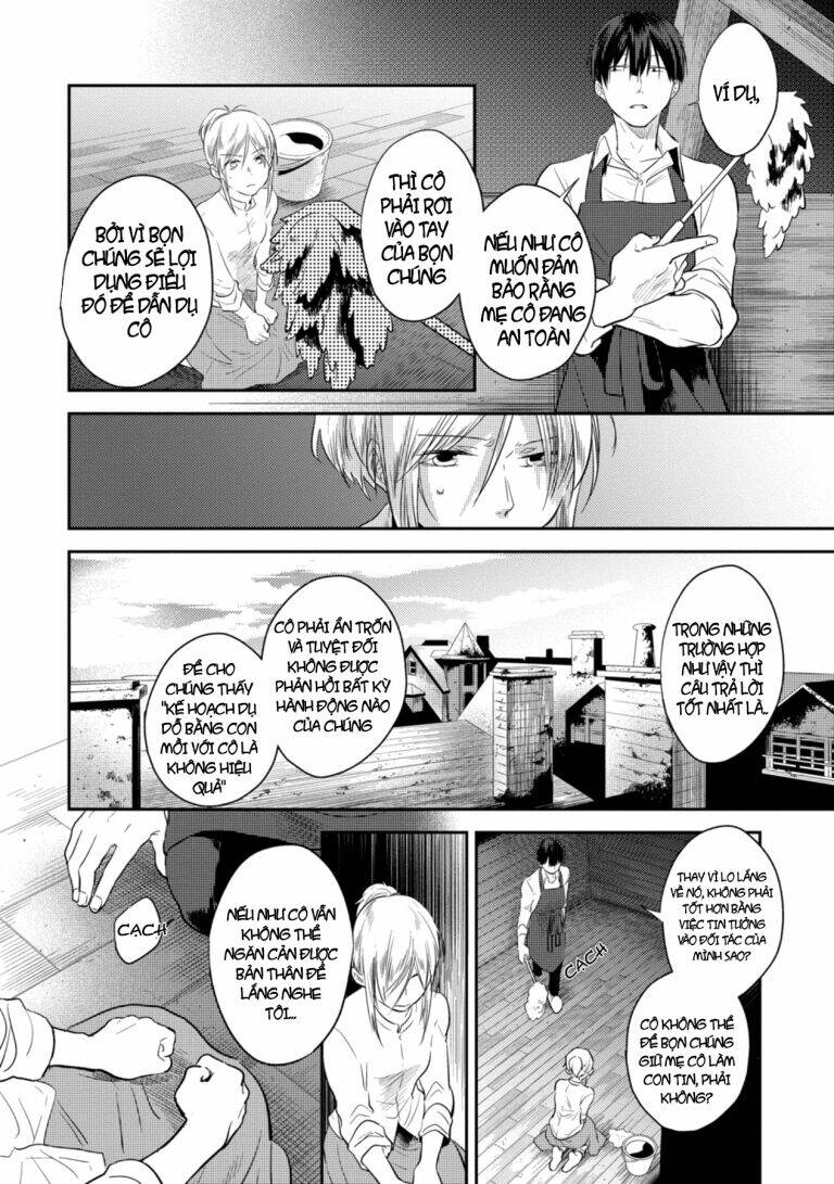 yêu hận tình thù chapter 42 15