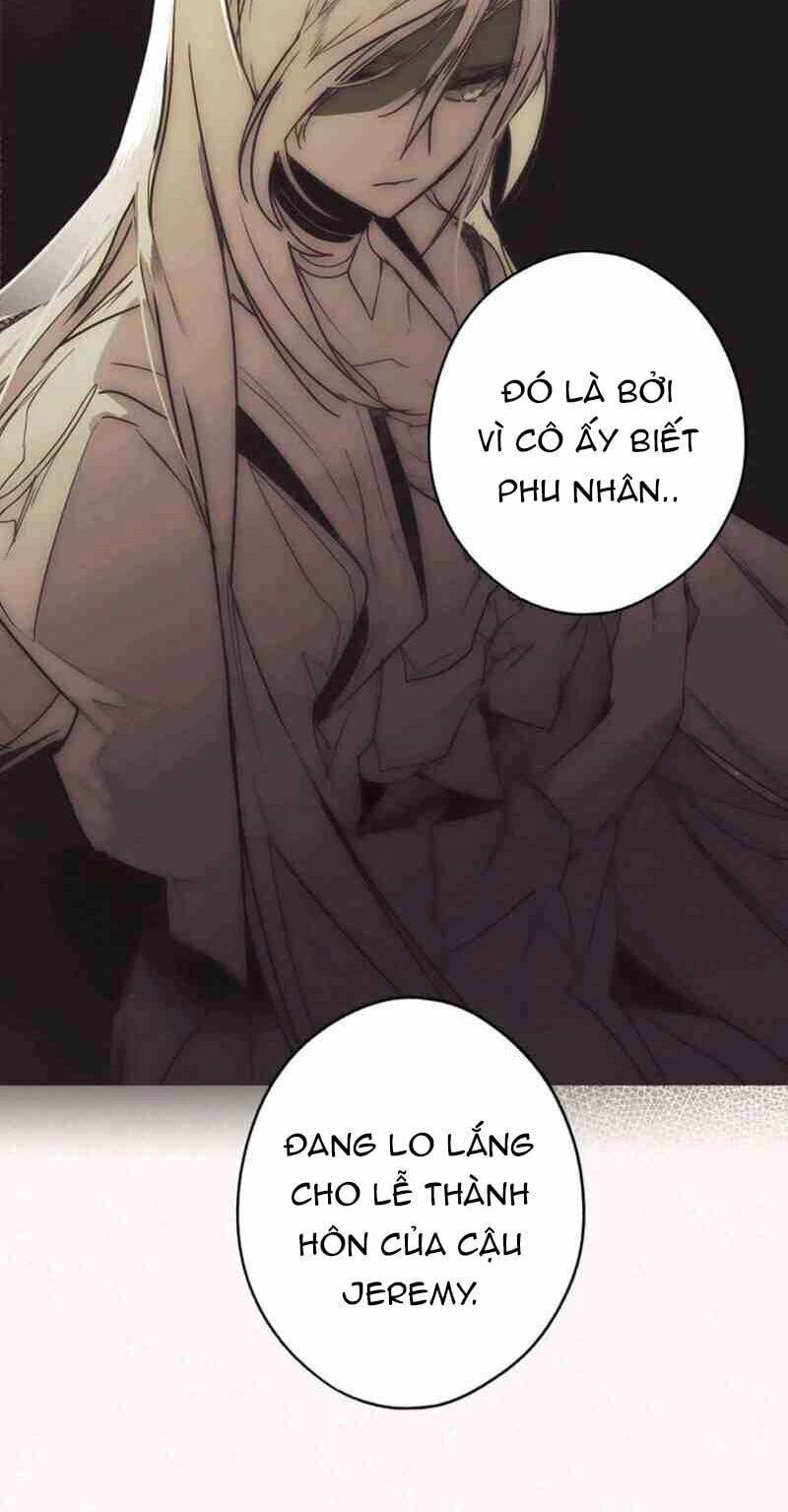 câu chuyện cổ tích của mẹ kế chapter 60.1 20