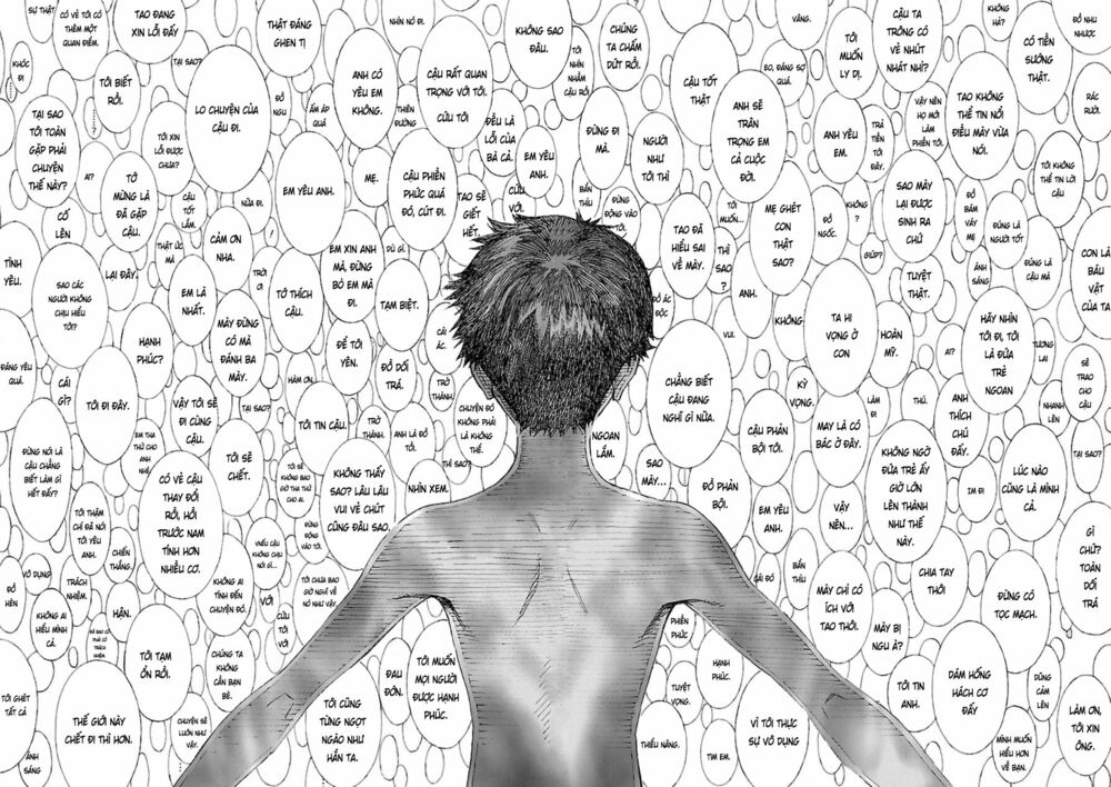 đặc nhiệm không gian chapter 93 5