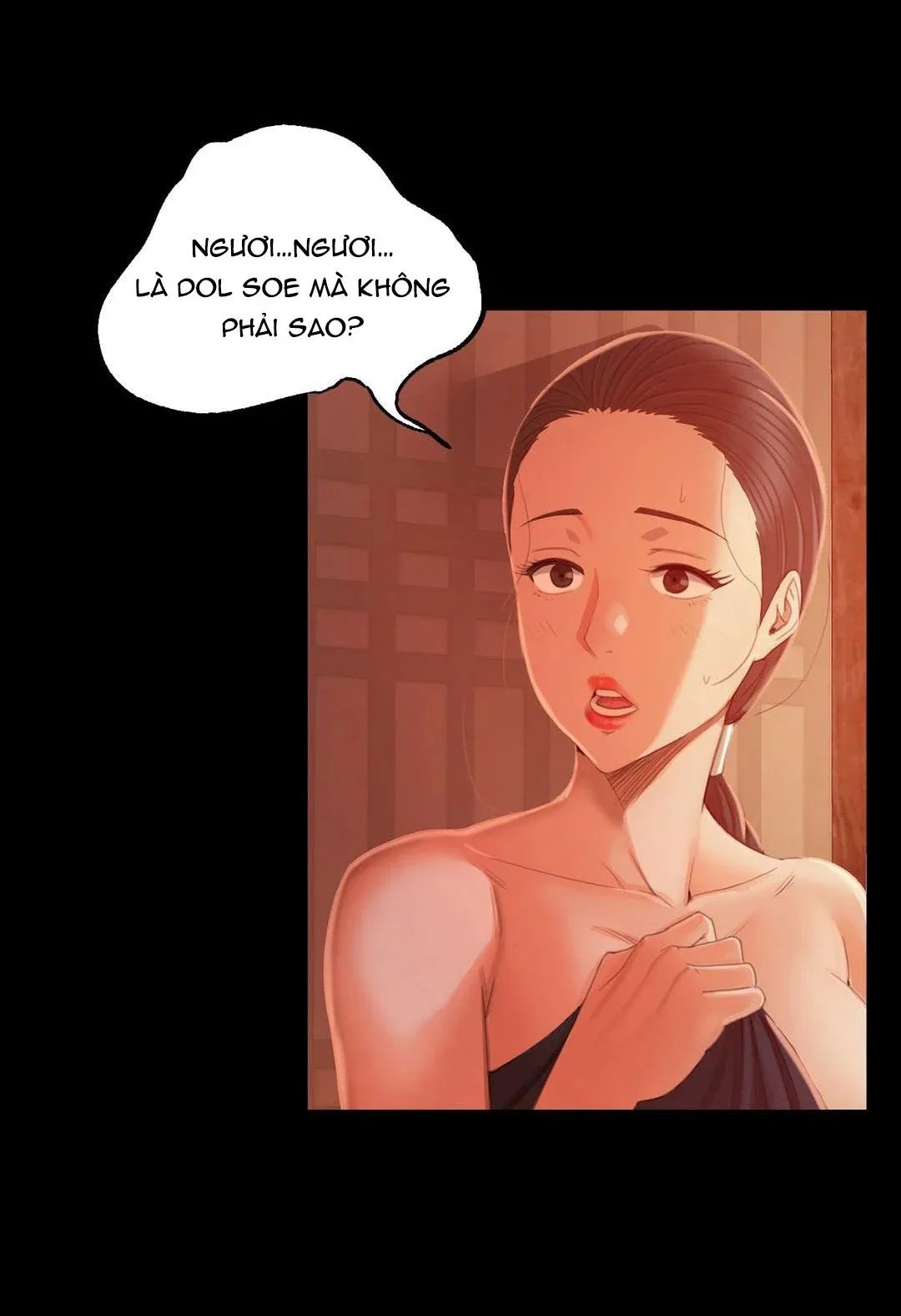 [18+] tiểu thư chapter 3 9