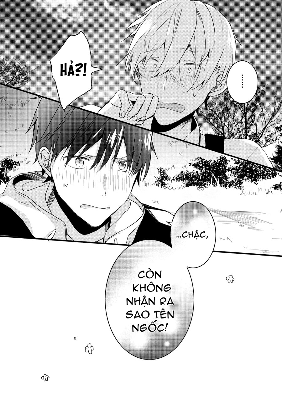 kigurumi cún con chapter 3 32
