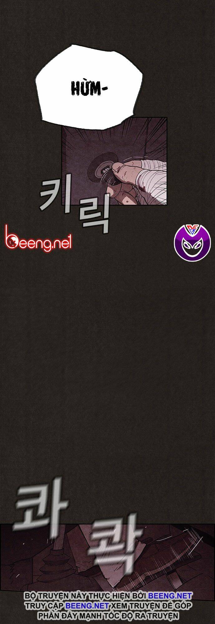 quái vật tại chung cư xanh chapter 123 25