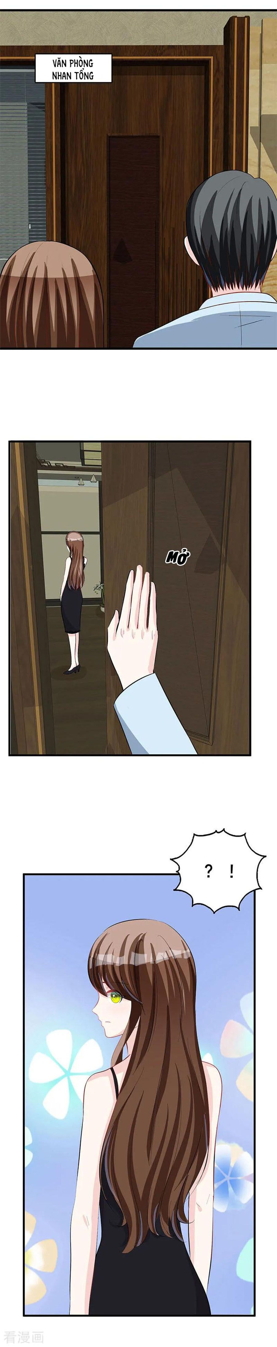 tân nương thế thân chapter 77 22