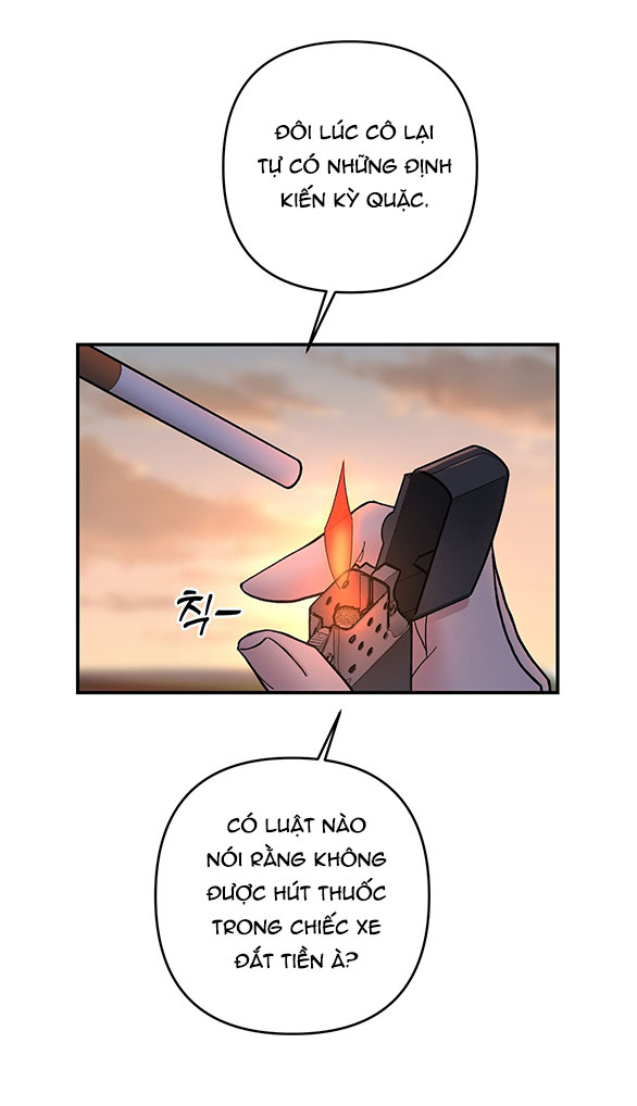 Hối Lộ Ngọt Ngào chapter 18 - Trang 7