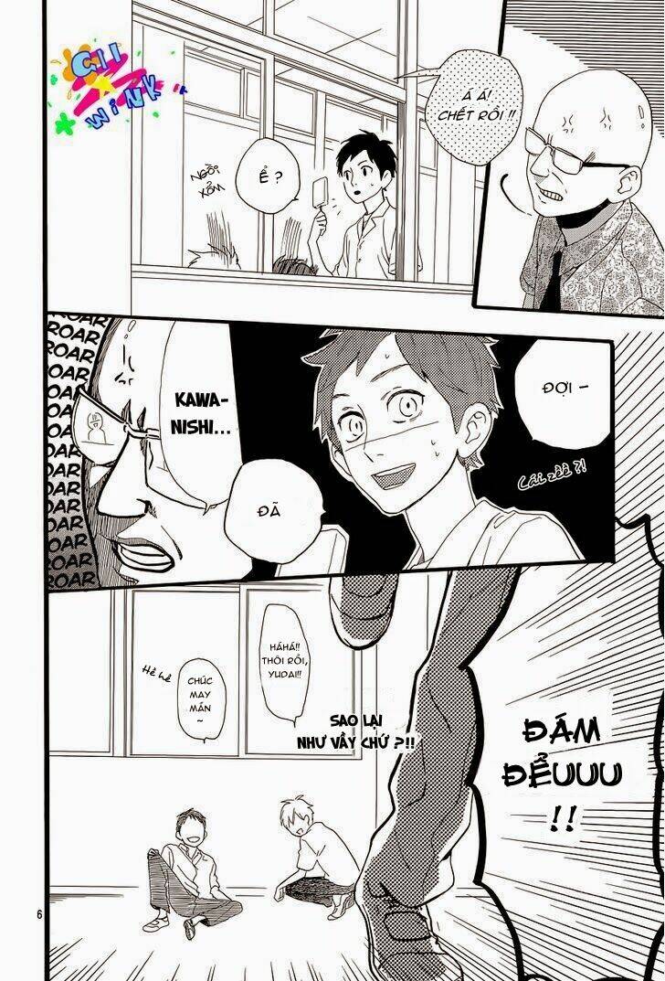 more than words chapter 1 7