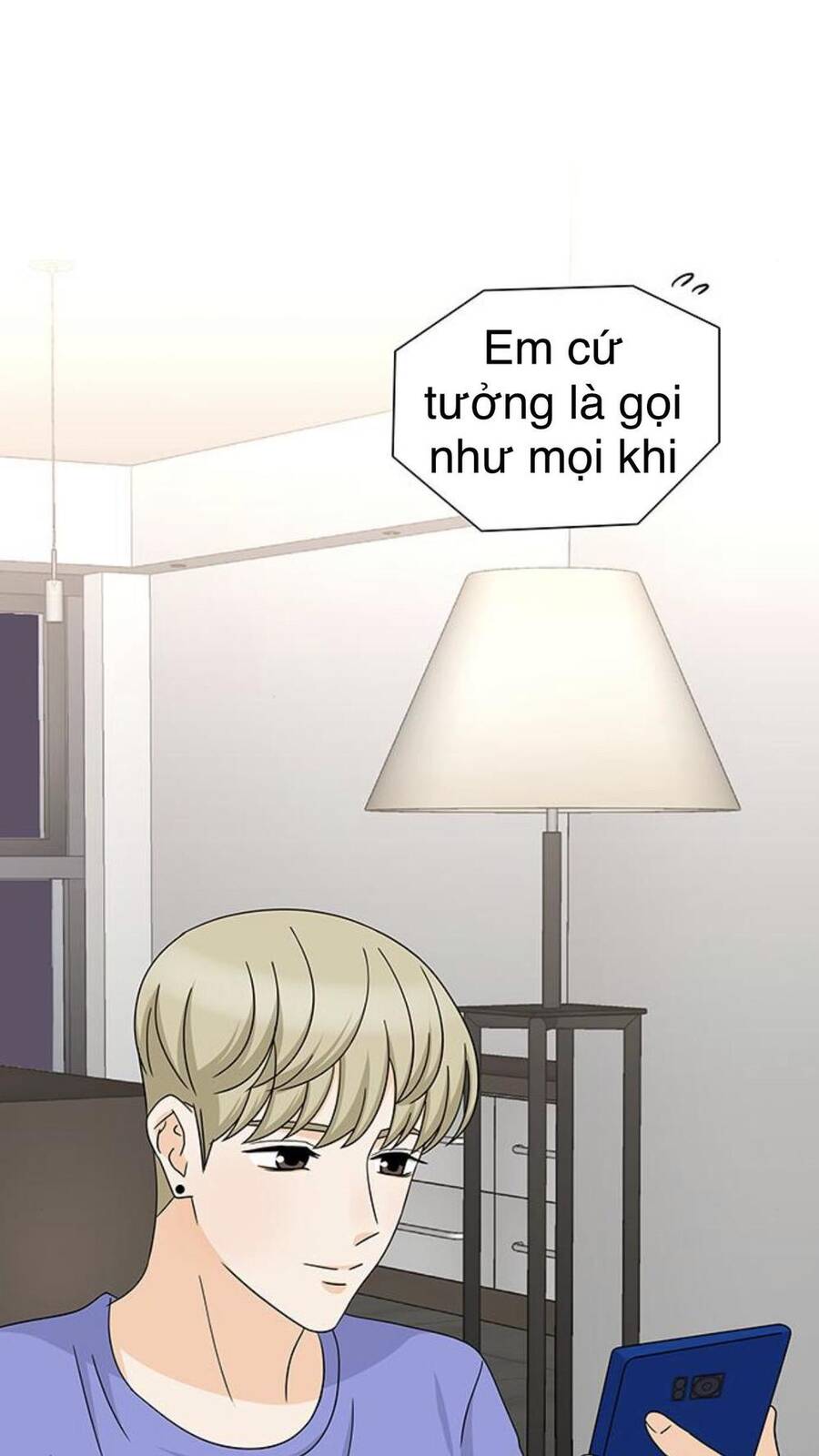 idol và sếp, em yêu ai? chapter 103 23