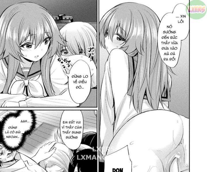 saimin gakusei shidou chapter 1 17