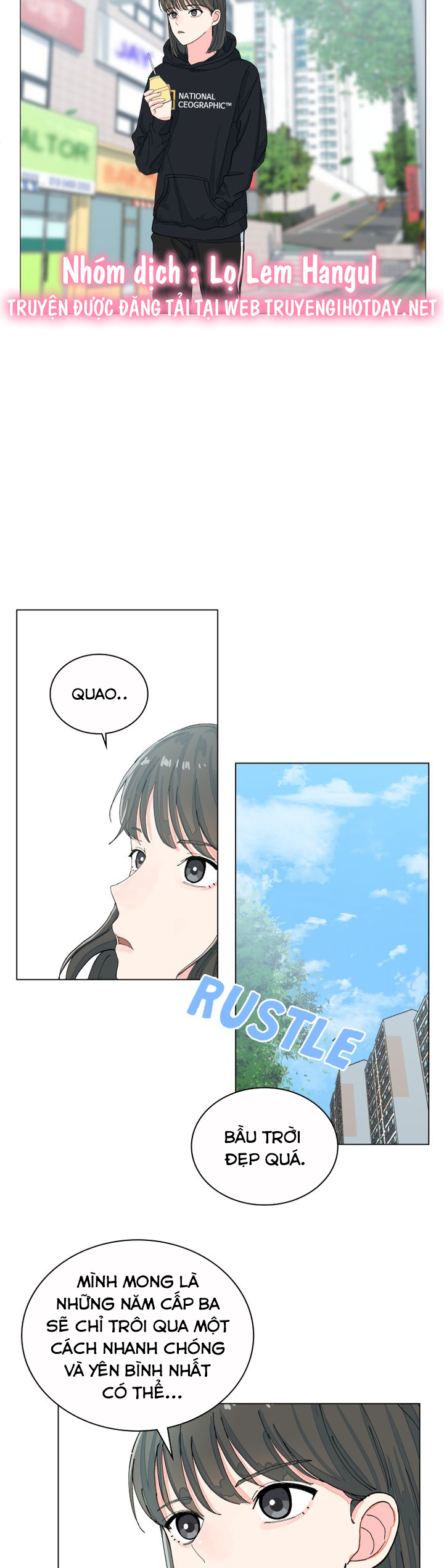 lọ lem hangul coming soon chapter 2 9