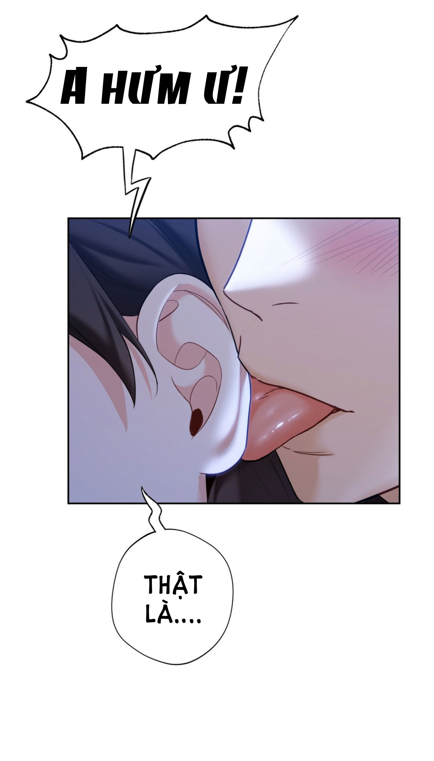 [18+] không là bạn bè chapter 55.2 6