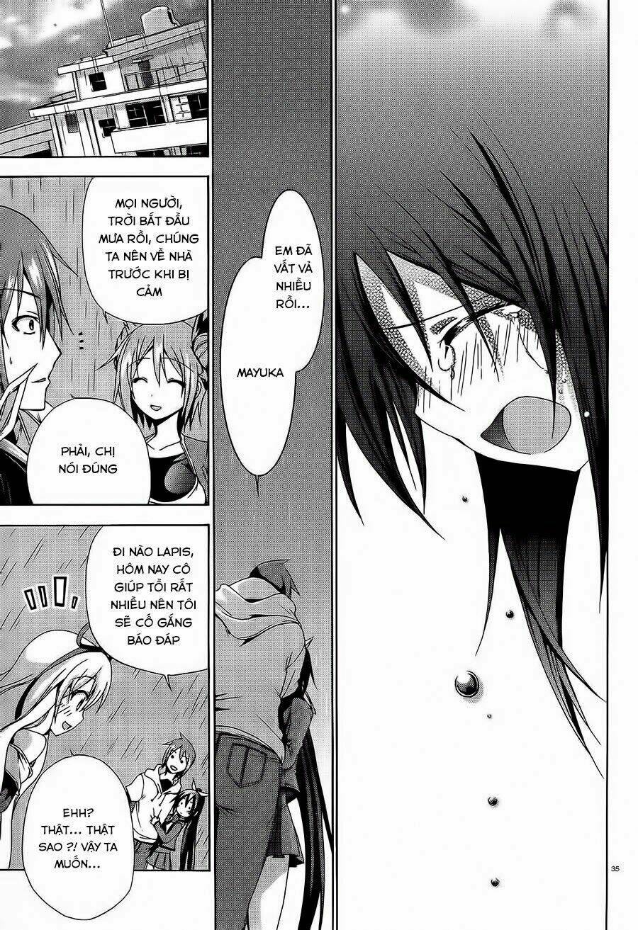 soukyuu no lapis lazuli chapter 8 37