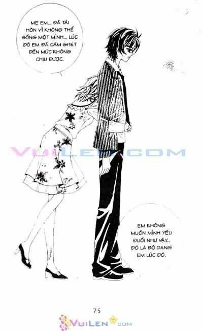 chàng gà mái chapter 9 75