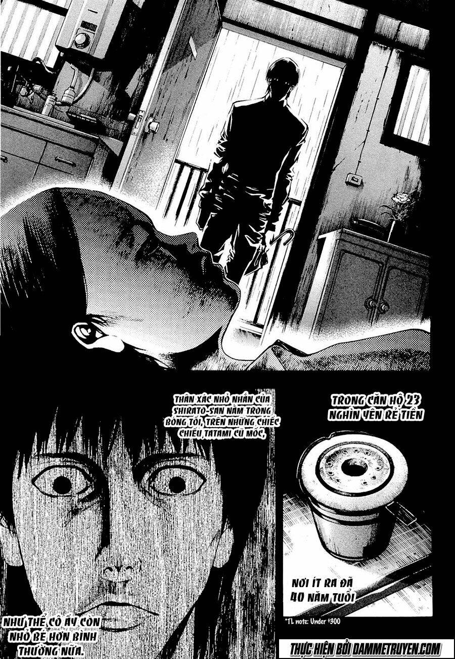 công lý và bóng tối chapter 36 12