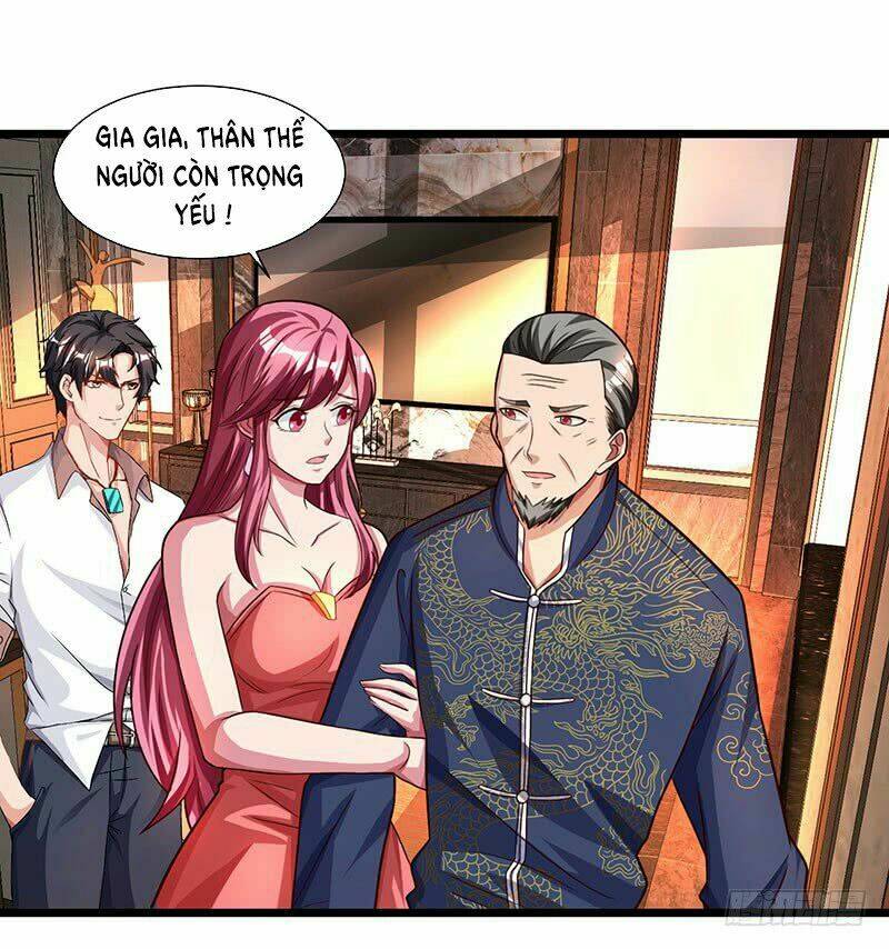 trọng sinh khí thiếu quy lai chapter 26 13