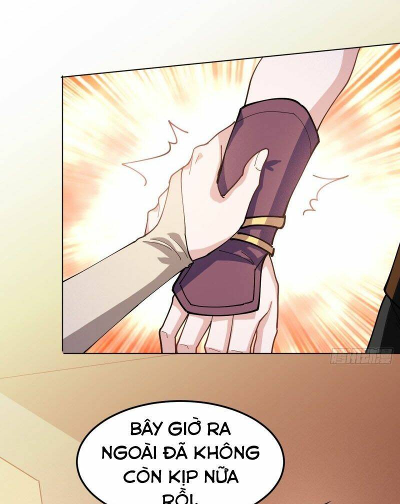 thần võ đế tôn chapter 83 13