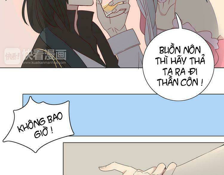 ta chỉ muốn giết ngươi chapter 10 10