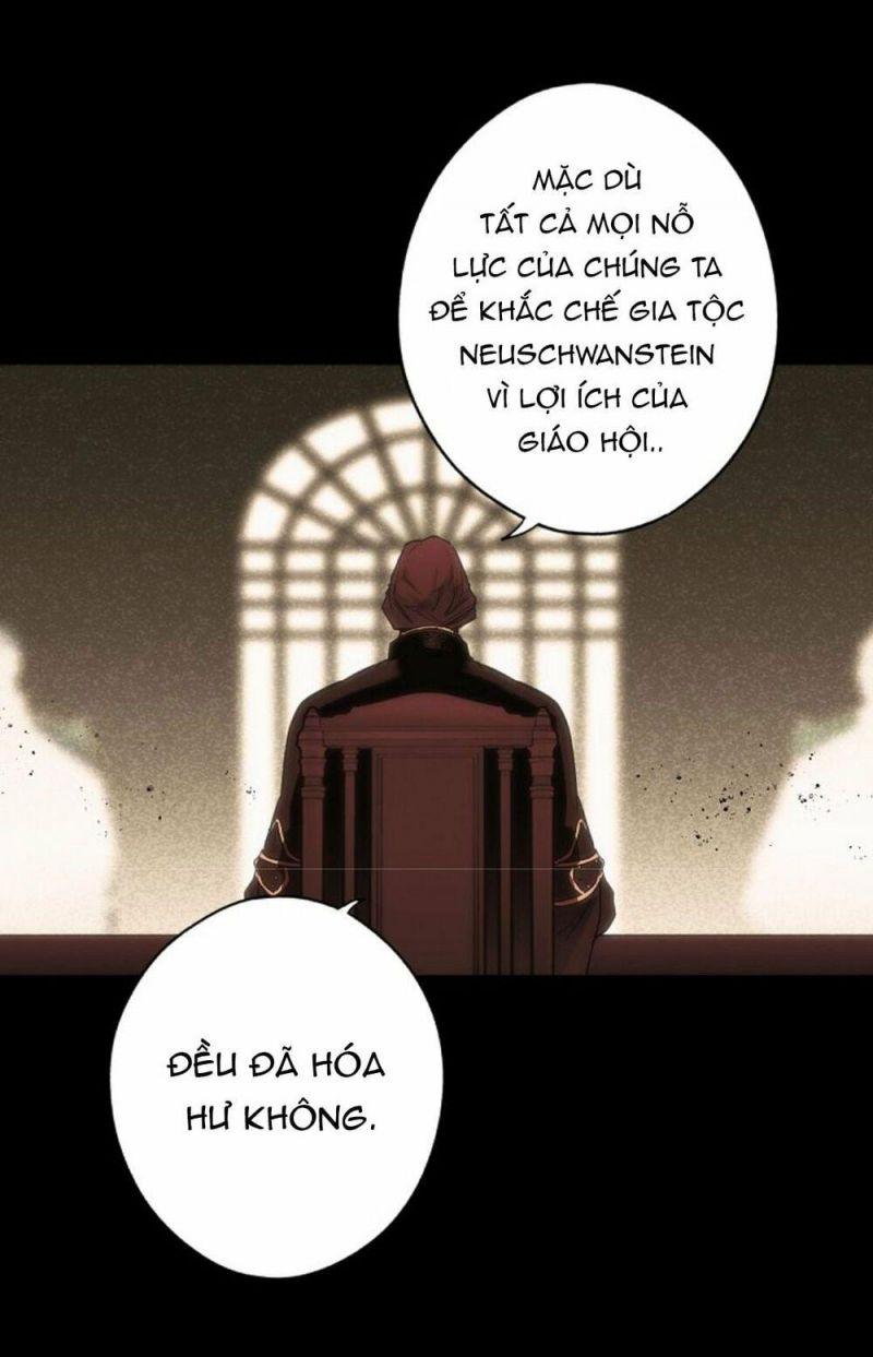 câu chuyện cổ tích của mẹ kế chapter 59.1 11