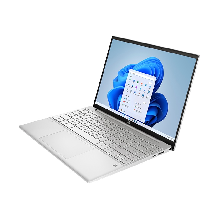 Laptop HP Pavilion Aero 13-be0229AU (R7-5800U | 8GB | 512GB | 13' WUXGA 100% sRGB Hàng chính hãng