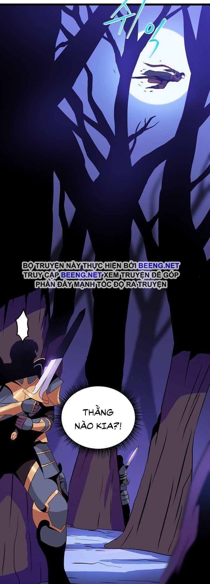 tiêu diệt đấng cứu thế chapter 14 10